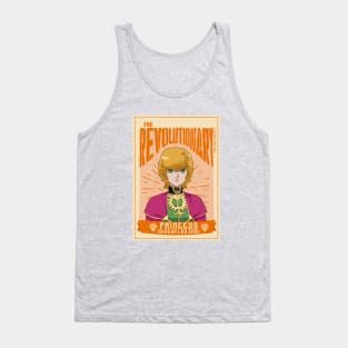 Revolutionary Princess Tank Top